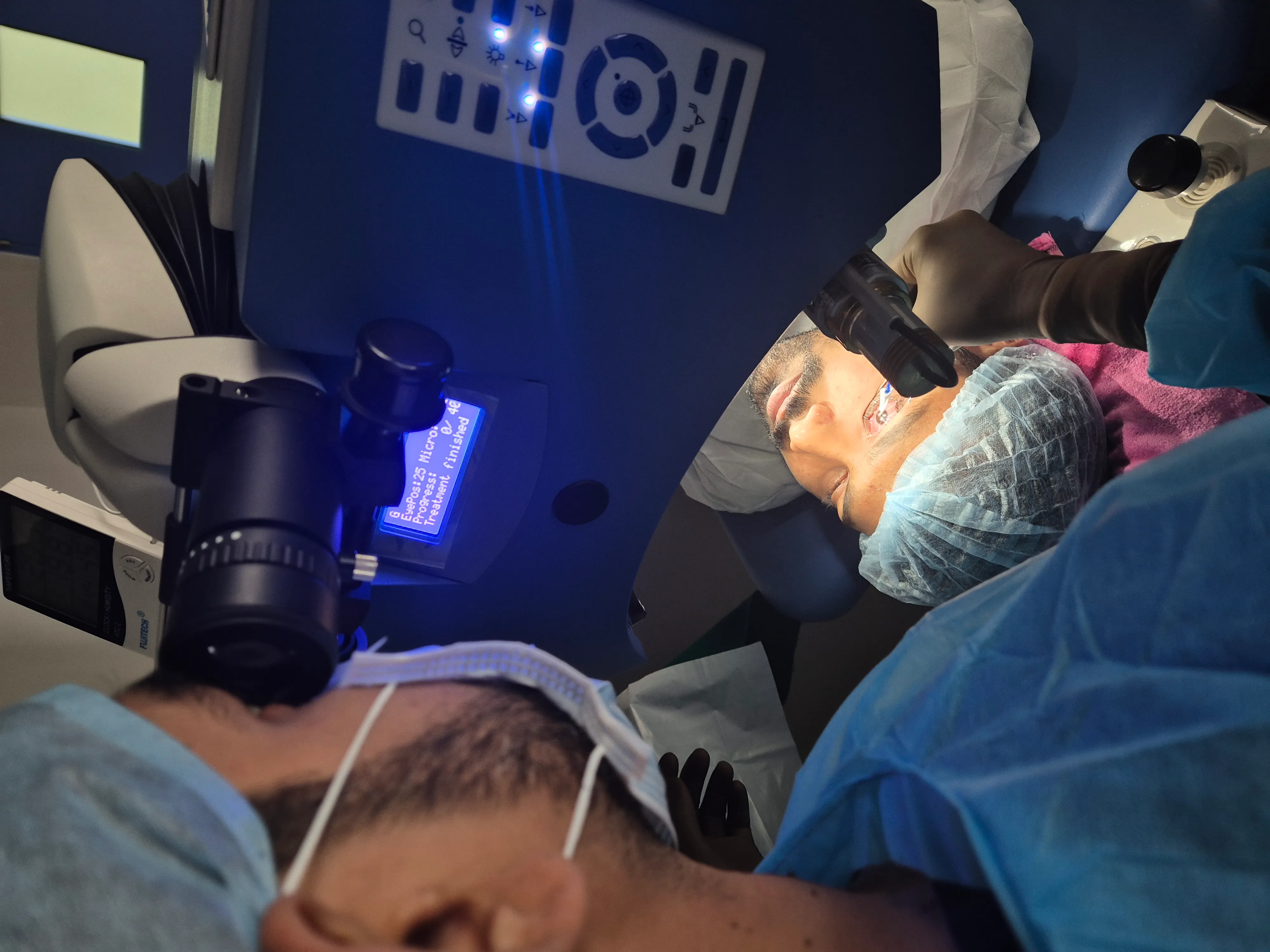 Cataract Surgery in Anantapur